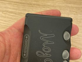 Chord Mojo kuulokevahvistin, Kitarat, bassot ja vahvistimet, Musiikki ja soittimet, Helsinki, Tori.fi Chord Mojo kuulokevahvistin, Kitarat, bassot ja vahvistimet, Musiikki ja soittimet, Helsinki, Tori.fi