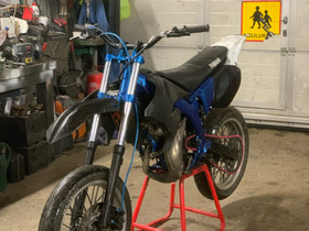 Yamaha dt 50cc, Mopot, Moto, Outokumpu, Tori.fi Yamaha dt 50cc, Mopot, Moto, Outokumpu, Tori.fi