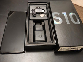 Samsung Galaxy S10 128GB, Puhelimet, Puhelimet ja tarvikkeet, Helsinki, Tori.fi Samsung Galaxy S10 128GB, Puhelimet, Puhelimet ja tarvikkeet, Helsinki, Tori.fi
