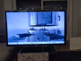 Samsung 42'' TV, hyväkuntoinen, Televisiot, Viihde-elektroniikka, Helsinki, Tori.fi Samsung 42'' TV, hyväkuntoinen, Televisiot, Viihde-elektroniikka, Helsinki, Tori.fi