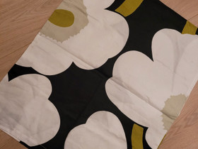 Unikko tyynyliina 50x60, Matot ja tekstiilit, Sisustus ja huonekalut, Oulu, Tori.fi Unikko tyynyliina 50x60, Matot ja tekstiilit, Sisustus ja huonekalut, Oulu, Tori.fi