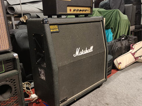 Marshall 1984 JCM800 4x12 8ohm, Kitarat, bassot ja vahvistimet, Musiikki ja soittimet, Kangasala, Tori.fi Marshall 1984 JCM800 4x12 8ohm, Kitarat, bassot ja vahvistimet, Musiikki ja soittimet, Kangasala, Tori.fi