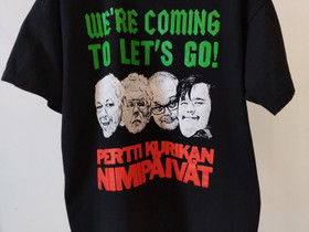 Pertti Kurikan Nimipäivät, Vaatteet ja kengät, Pori, Tori.fi Pertti Kurikan Nimipäivät, Vaatteet ja kengät, Pori, Tori.fi
