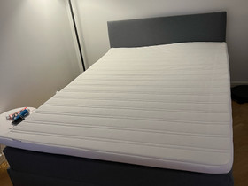 Ikea Säböbik Jenkki sänky, Sängyt ja makuuhuone, Sisustus ja huonekalut, Vantaa, Tori.fi Ikea Säböbik Jenkki sänky, Sängyt ja makuuhuone, Sisustus ja huonekalut, Vantaa, Tori.fi