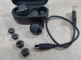 Jabra Elite Actuve 75t, Audio ja musiikkilaitteet, Viihde-elektroniikka, Helsinki, Tori.fi Jabra Elite Actuve 75t, Audio ja musiikkilaitteet, Viihde-elektroniikka, Helsinki, Tori.fi