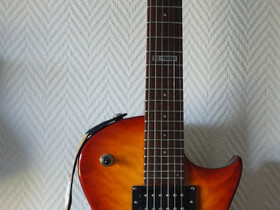 Esp ltd ec-100QM,hihna,kantopussi,viritin,johto, Kitarat, bassot ja vahvistimet, Musiikki ja soittimet, Siilinjärvi, Tori.fi Esp ltd ec-100QM,hihna,kantopussi,viritin,johto, Kitarat, bassot ja vahvistimet, Musiikki ja soittimet, Siilinjärvi, Tori.fi