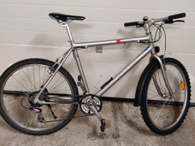 Tunturi Scambo 26", Maastopyörät, Polkupyörät ja pyöräily, Nokia, Tori.fi Tunturi Scambo 26", Maastopyörät, Polkupyörät ja pyöräily, Nokia, Tori.fi