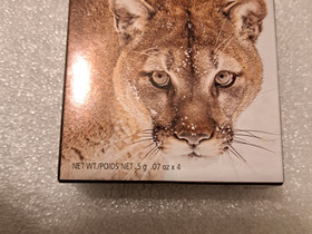Chantecaille Cougar Eye Quartet, Kauneudenhoito ja kosmetiikka, Terveys ja hyvinvointi, Vaasa, Tori.fi Chantecaille Cougar Eye Quartet, Kauneudenhoito ja kosmetiikka, Terveys ja hyvinvointi, Vaasa, Tori.fi