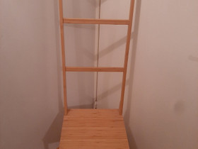 Ikea Rågrund pyyheteline/penkki, Pöydät ja tuolit, Sisustus ja huonekalut, Helsinki, Tori.fi Ikea Rågrund pyyheteline/penkki, Pöydät ja tuolit, Sisustus ja huonekalut, Helsinki, Tori.fi