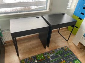Micke työpöytä, Pöydät ja tuolit, Sisustus ja huonekalut, Vantaa, Tori.fi Micke työpöytä, Pöydät ja tuolit, Sisustus ja huonekalut, Vantaa, Tori.fi