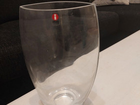 Iittala Leia maljakko, Sisustustavarat, Sisustus ja huonekalut, Tampere, Tori.fi Iittala Leia maljakko, Sisustustavarat, Sisustus ja huonekalut, Tampere, Tori.fi