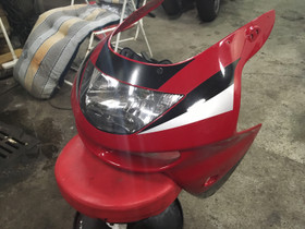 Kawasaki zx-6r -98-99 osat, Moottoripyörän varaosat ja tarvikkeet, Mototarvikkeet ja varaosat, Janakkala, Tori.fi Kawasaki zx-6r -98-99 osat, Moottoripyörän varaosat ja tarvikkeet, Mototarvikkeet ja varaosat, Janakkala, Tori.fi