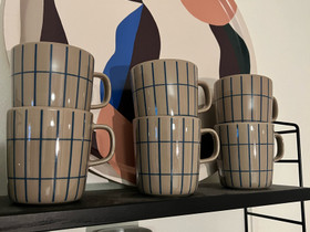 Marimekko tiiliskivi 4 dl kupit, Kahvikupit, mukit ja lasit, Keittiötarvikkeet ja astiat, Turku, Tori.fi Marimekko tiiliskivi 4 dl kupit, Kahvikupit, mukit ja lasit, Keittiötarvikkeet ja astiat, Turku, Tori.fi