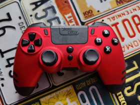 Steelplay ps4 ohjain, Pelikonsolit ja pelaaminen, Viihde-elektroniikka, Sipoo, Tori.fi Steelplay ps4 ohjain, Pelikonsolit ja pelaaminen, Viihde-elektroniikka, Sipoo, Tori.fi
