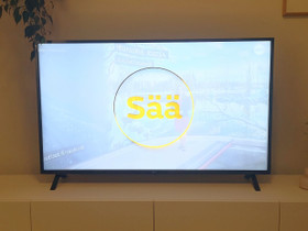 LG 55UN73 4K Ultra HD LED tv, Televisiot, Viihde-elektroniikka, Helsinki, Tori.fi LG 55UN73 4K Ultra HD LED tv, Televisiot, Viihde-elektroniikka, Helsinki, Tori.fi