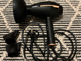 BaByliss Paris hiustenkuivaaja, Muut kodinkoneet, Kodinkoneet, Helsinki, Tori.fi BaByliss Paris hiustenkuivaaja, Muut kodinkoneet, Kodinkoneet, Helsinki, Tori.fi