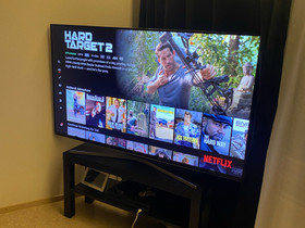 Samsung Smart TV 4k "55, Tiskikoneet, Kodinkoneet, Lahti, Tori.fi Samsung Smart TV 4k "55, Tiskikoneet, Kodinkoneet, Lahti, Tori.fi