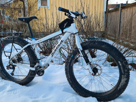 Salsa Mukluk 3 koko 17"/M, Maastopyörät, Polkupyörät ja pyöräily, Kerava, Tori.fi Salsa Mukluk 3 koko 17"/M, Maastopyörät, Polkupyörät ja pyöräily, Kerava, Tori.fi