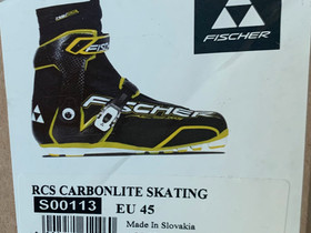 Fischer rcs carbonlite skate luistelumonot koko 45, Hiihto, Urheilu ja ulkoilu, Tuusula, Tori.fi Fischer rcs carbonlite skate luistelumonot koko 45, Hiihto, Urheilu ja ulkoilu, Tuusula, Tori.fi