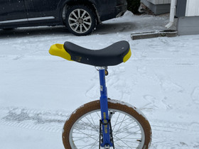 Yksipyöräinen, Muut pyörät, Polkupyörät ja pyöräily, Tampere, Tori.fi Yksipyöräinen, Muut pyörät, Polkupyörät ja pyöräily, Tampere, Tori.fi