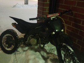 Crossi Apollo Orion 150cc, Muut motot, Moto, Oulu, Tori.fi Crossi Apollo Orion 150cc, Muut motot, Moto, Oulu, Tori.fi