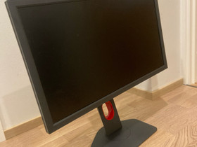 BenQ Zowie XL2411K 144hz, Oheislaitteet, Tietokoneet ja lisälaitteet, Kuopio, Tori.fi BenQ Zowie XL2411K 144hz, Oheislaitteet, Tietokoneet ja lisälaitteet, Kuopio, Tori.fi