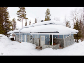 Upea Sallas Chalet viikolla #8, Mökit ja loma-asunnot, Salla, Tori.fi Upea Sallas Chalet viikolla #8, Mökit ja loma-asunnot, Salla, Tori.fi