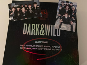 BTS & kpop, Muu keräily, Keräily, Outokumpu, Tori.fi BTS & kpop, Muu keräily, Keräily, Outokumpu, Tori.fi