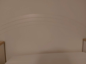 Sänkynpääty, Sängyt ja makuuhuone, Sisustus ja huonekalut, Helsinki, Tori.fi Sänkynpääty, Sängyt ja makuuhuone, Sisustus ja huonekalut, Helsinki, Tori.fi