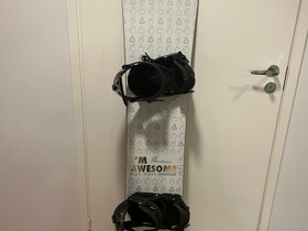 Atomic Alibi 159cm siteillä + Burton ION monot 43, Laskettelu ja lautailu, Urheilu ja ulkoilu, Turku, Tori.fi Atomic Alibi 159cm siteillä + Burton ION monot 43, Laskettelu ja lautailu, Urheilu ja ulkoilu, Turku, Tori.fi