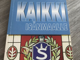 Suojeluskuntain kirja, Muut kirjat ja lehdet, Kirjat ja lehdet, Hyvinkää, Tori.fi Suojeluskuntain kirja, Muut kirjat ja lehdet, Kirjat ja lehdet, Hyvinkää, Tori.fi