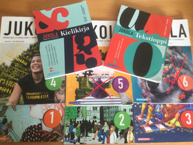 Lukion kirjoja, Oppikirjat, Kirjat ja lehdet, Lieksa, Tori.fi Lukion kirjoja, Oppikirjat, Kirjat ja lehdet, Lieksa, Tori.fi