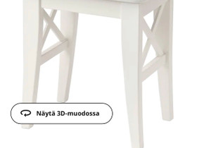 Ikea inglof jakkara meikkipöydä ja jakkara, Pöydät ja tuolit, Sisustus ja huonekalut, Helsinki, Tori.fi Ikea inglof jakkara meikkipöydä ja jakkara, Pöydät ja tuolit, Sisustus ja huonekalut, Helsinki, Tori.fi
