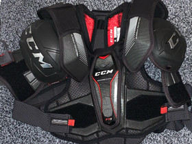 Ccm jetspeed ft1, Jääkiekko ja luistelu, Urheilu ja ulkoilu, Kokkola, Tori.fi Ccm jetspeed ft1, Jääkiekko ja luistelu, Urheilu ja ulkoilu, Kokkola, Tori.fi