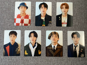 Bts dicon photocards, Muu keräily, Keräily, Kokemäki, Tori.fi Bts dicon photocards, Muu keräily, Keräily, Kokemäki, Tori.fi