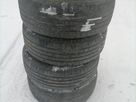 Kesärenkaat 205/55r16, Renkaat ja vanteet, Isokyrö, Tori.fi Kesärenkaat 205/55r16, Renkaat ja vanteet, Isokyrö, Tori.fi