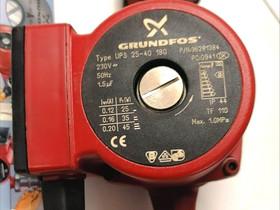 Grundfos!, LVI ja putket, Rakennustarvikkeet ja työkalut, Lappeenranta, Tori.fi Grundfos!, LVI ja putket, Rakennustarvikkeet ja työkalut, Lappeenranta, Tori.fi