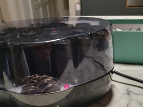 Remington lämpörullat, Kauneudenhoito ja kosmetiikka, Terveys ja hyvinvointi, Tampere, Tori.fi Remington lämpörullat, Kauneudenhoito ja kosmetiikka, Terveys ja hyvinvointi, Tampere, Tori.fi