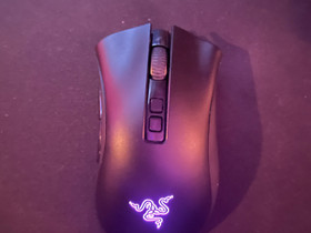 Razer Deathadder v2 pro, Oheislaitteet, Tietokoneet ja lisälaitteet, Turku, Tori.fi Razer Deathadder v2 pro, Oheislaitteet, Tietokoneet ja lisälaitteet, Turku, Tori.fi