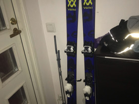 Völkl bash 81 twintip 148cm, Laskettelu ja lautailu, Urheilu ja ulkoilu, Tampere, Tori.fi Völkl bash 81 twintip 148cm, Laskettelu ja lautailu, Urheilu ja ulkoilu, Tampere, Tori.fi