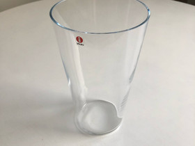 Iittala Kartio maljakko, Muut keittiötarvikkeet, Keittiötarvikkeet ja astiat, Kotka, Tori.fi Iittala Kartio maljakko, Muut keittiötarvikkeet, Keittiötarvikkeet ja astiat, Kotka, Tori.fi