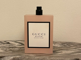 Gucci Bloom EdT 100ml hajuvesi, Kauneudenhoito ja kosmetiikka, Terveys ja hyvinvointi, Jyväskylä, Tori.fi Gucci Bloom EdT 100ml hajuvesi, Kauneudenhoito ja kosmetiikka, Terveys ja hyvinvointi, Jyväskylä, Tori.fi