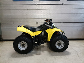 Suzuki lt 80, Mönkijät, Moto, Nakkila, Tori.fi Suzuki lt 80, Mönkijät, Moto, Nakkila, Tori.fi