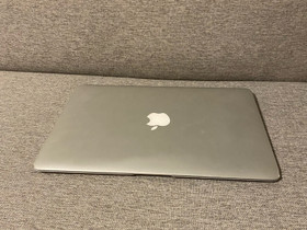 Macbook Air 13", Kannettavat, Tietokoneet ja lisälaitteet, Jyväskylä, Tori.fi Macbook Air 13", Kannettavat, Tietokoneet ja lisälaitteet, Jyväskylä, Tori.fi