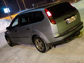 Ford Focus, Autot, Muhos, Tori.fi Ford Focus, Autot, Muhos, Tori.fi