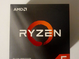 Ryzen 3600 + jäähy, Komponentit, Tietokoneet ja lisälaitteet, Oulu, Tori.fi Ryzen 3600 + jäähy, Komponentit, Tietokoneet ja lisälaitteet, Oulu, Tori.fi