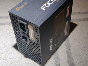 Seasonic 850w, Komponentit, Tietokoneet ja lisälaitteet, Kuopio, Tori.fi Seasonic 850w, Komponentit, Tietokoneet ja lisälaitteet, Kuopio, Tori.fi