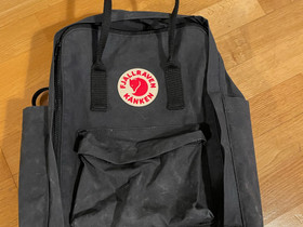 Fjällräven reppu, Laukut ja hatut, Asusteet ja kellot, Helsinki, Tori.fi Fjällräven reppu, Laukut ja hatut, Asusteet ja kellot, Helsinki, Tori.fi