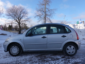 Citroen C3, Autot, Kotka, Tori.fi Citroen C3, Autot, Kotka, Tori.fi