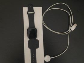 Apple watch SE 44mm, Puhelintarvikkeet, Puhelimet ja tarvikkeet, Helsinki, Tori.fi Apple watch SE 44mm, Puhelintarvikkeet, Puhelimet ja tarvikkeet, Helsinki, Tori.fi